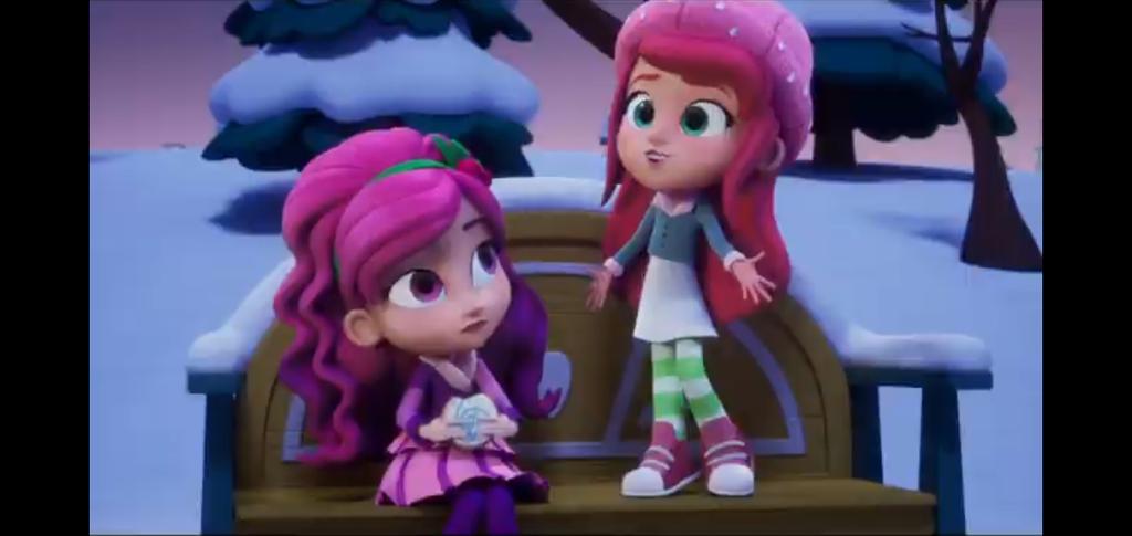 Appleblossom199's tweet image. Day 353: 
The words I spoke in our first exchange were rather common but
I still remember that fragrance of your sweet strawberry scent
#DailyRaspberryTart