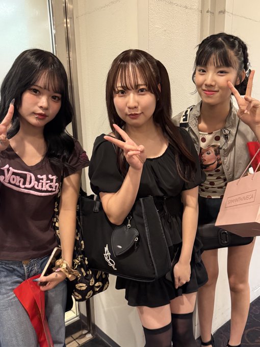 Twitterのコスプレ画像5