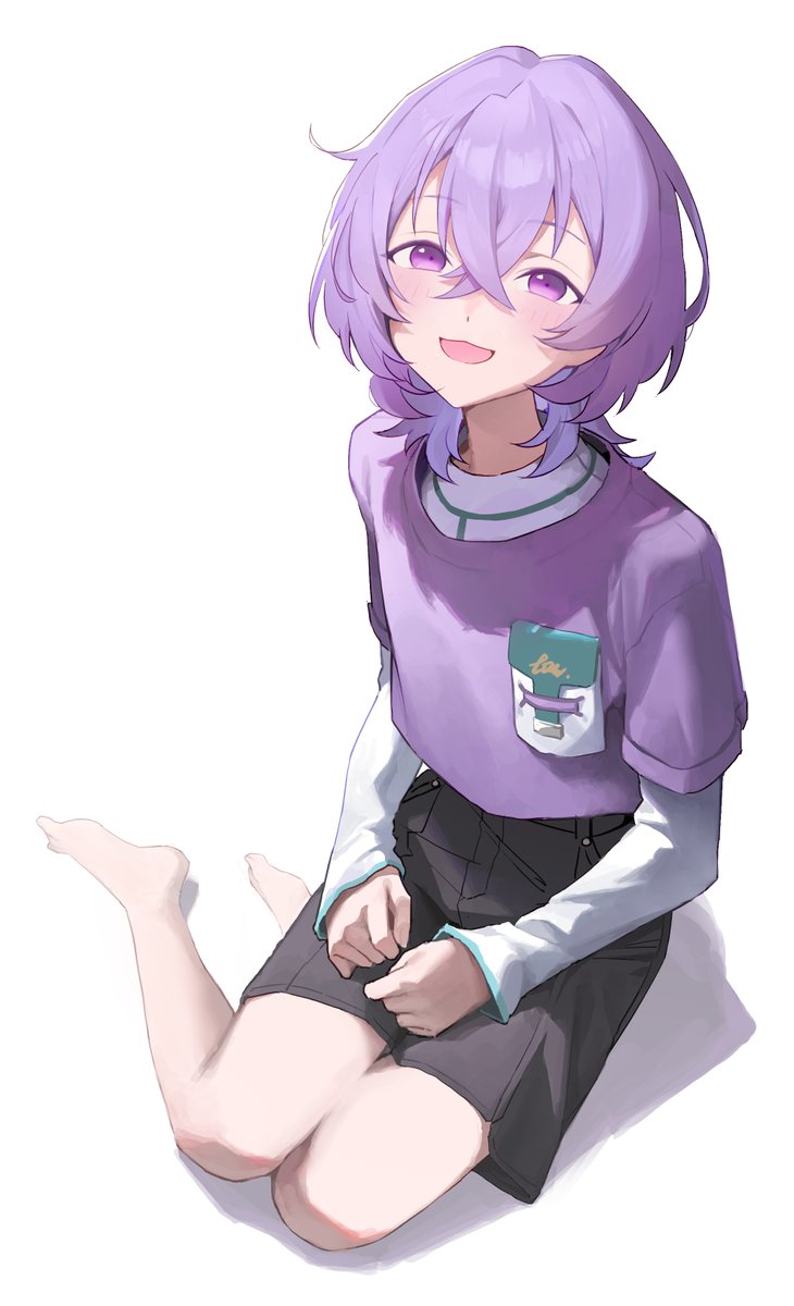 #あんスタ  

ユメ