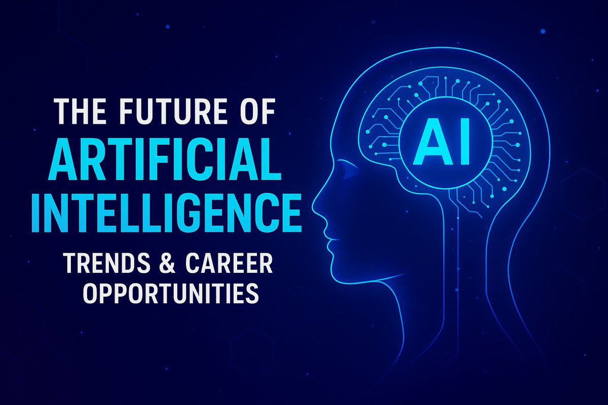 TechPulseken's tweet image. 🤖 AI is reshaping the future—self-driving cars, smart assistants &amp;amp; edge computing are just the start. 🚀

Discover the hottest AI trends &amp;amp; career opportunities for 2025 👉 techpulse.jaytechkenya.com/blog/future-ar…

#ArtificialIntelligence #AI #MachineLearning #FutureOfWork #TechCareers #aijobs