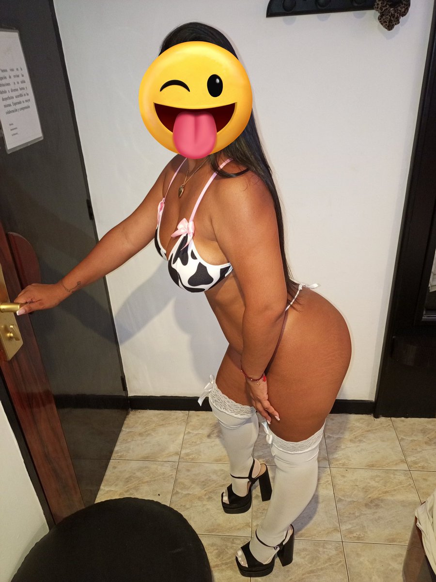 Vas a entrar ? ... Jajaja 
Feliz domingo 💋