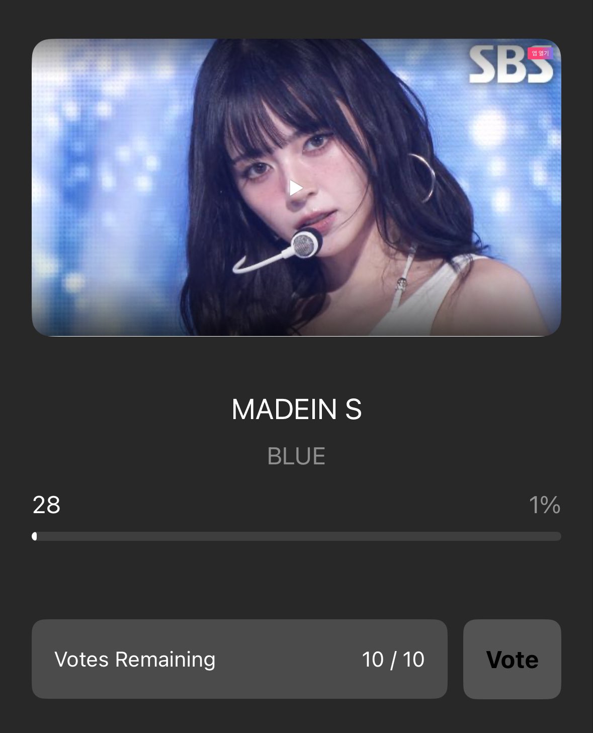専用出品 MADEIN サイン会 4/29開催「MADEIN SHOWCASE LIVE」オフィシャルグッズ＆「MADEIN