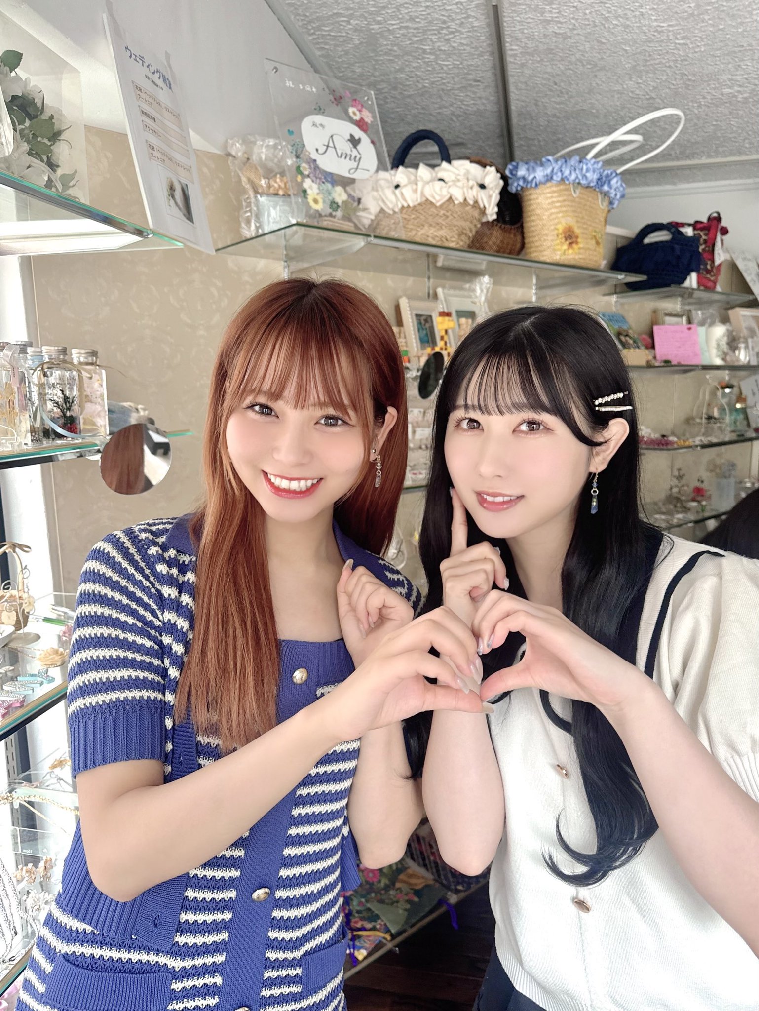 大場花菜/=LOVE/イコラブ/ワイドチェキ/直筆/The5th LOVE 5th anniversary イコラブ 5周年 生写真 大場花菜 - メルカリ
