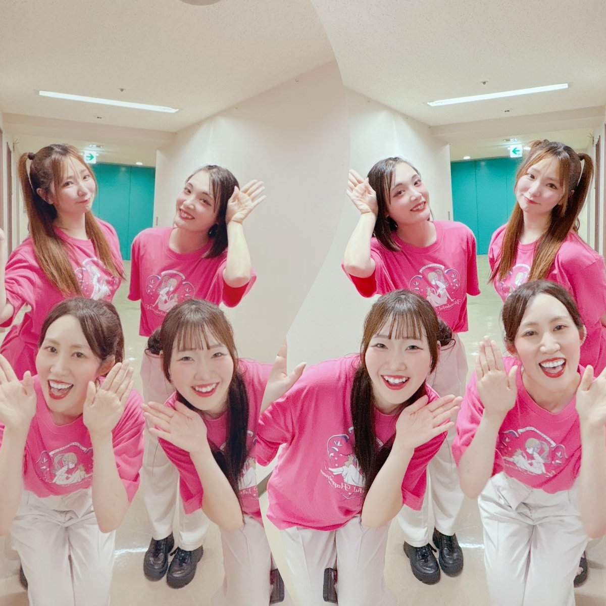 田村ゆかり LOVE♡LIVE 2025 *Wonderful Happiness*」 盛岡公演