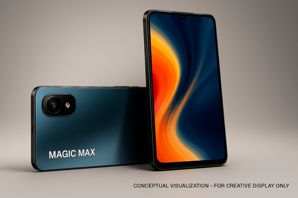 allnewtechbuzz's tweet photo. Nokia Magic Max 5G: The Budget Beast with 210MP Camera, 260W Lightning Charge, and Stunning Display for ₹13,499

Click the link below for more information! 👇
https://t.co/NBOBF4xkkx

#nokiamagicmax5g #nokiamagicmax #smartphone #technology https://t.co/xLlGqaw8bU