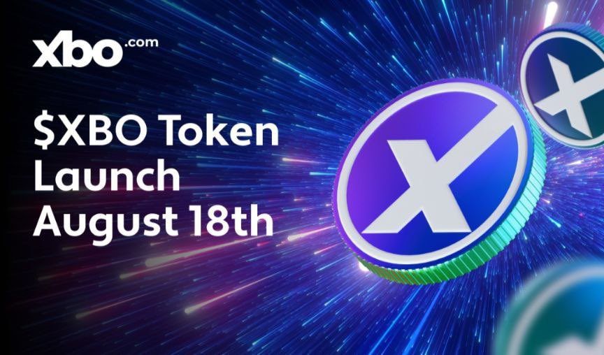 Been tracking $XBO for a minute, tomorrow’s TGE feels like one of those plays you don’t want to regret skipping.

<a href="/XboOfficial/">xbo.com</a> is a fully EU-regulated, audited CEX rolling out $XBO with real day-one utility:

→ Lower trading fees
→ Higher APR on staking/earn
→ Loyalty rewards