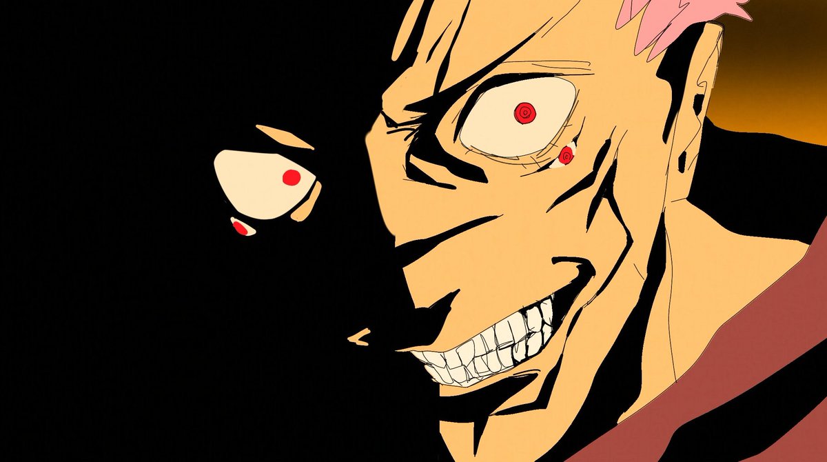 Sukuna