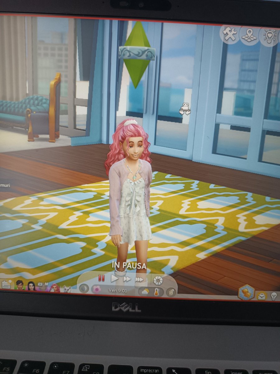 rembum_'s tweet photo. this whole family has a LETHAL face card. check reply for the cat #TheSims4 #EA #CAS https://t.co/ucqfuyG4rm