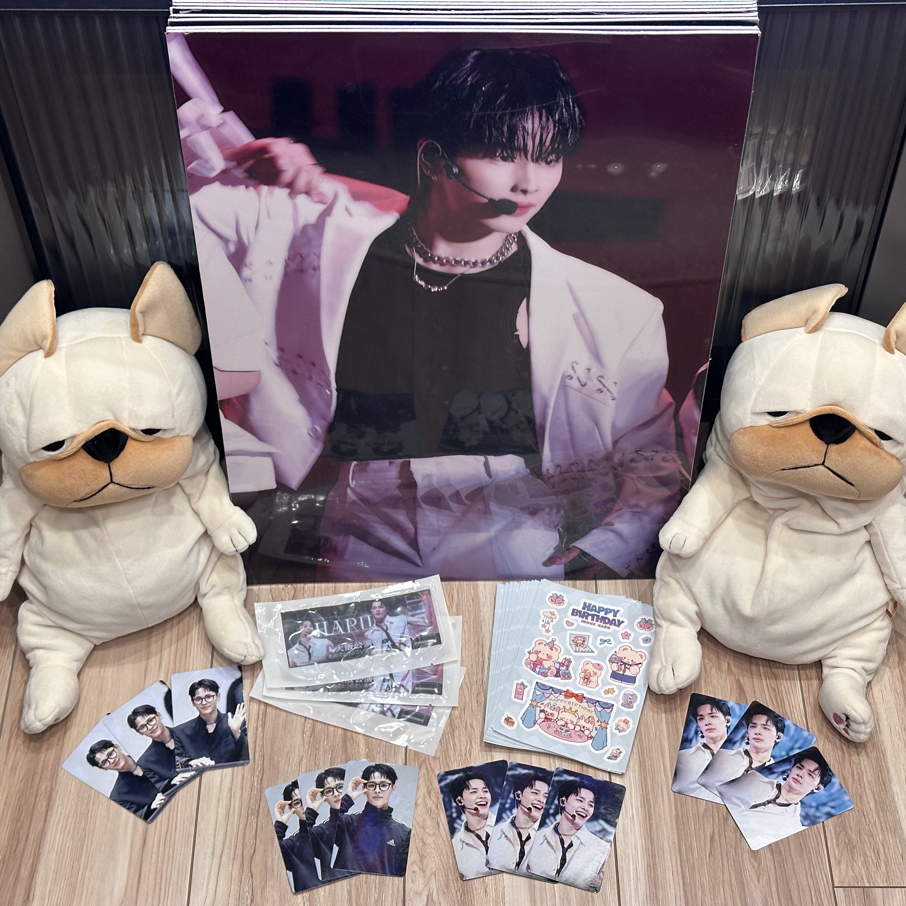 ONEUS トレカ　14 ONEUS トレカ 14 ONEUS トレカ 14 CD