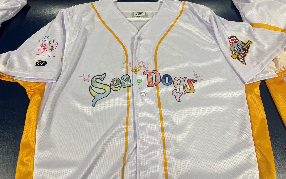 Minor League Promos tweet media