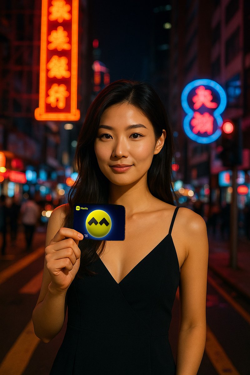 Nhanh chóng, an toàn và phong cách, ngay tại trung tâm Hồng Kông💛💳