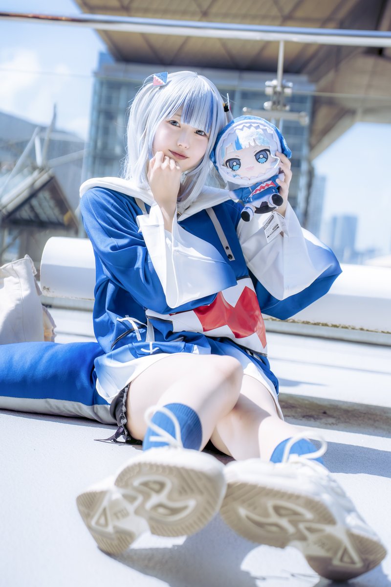 ばるちゃん tweet media