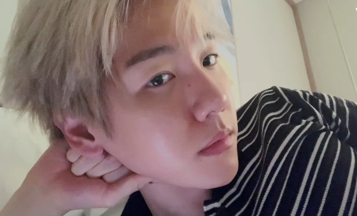 qtpiebyunbaek's tweet photo. 😍😍😍😍😍😍😍 https://t.co/JsreJjMgXl