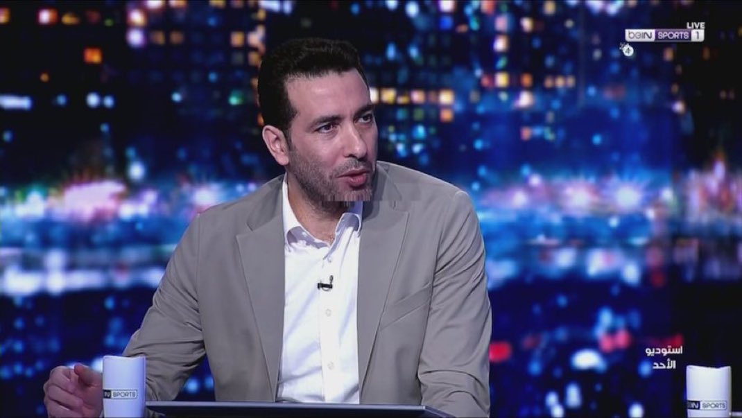 🚨🚨🚨🚨🚨🚨 محمد ابو تريكة - Bein sport: 

" تشيلسي لازم يفرق عن سندرلاند، تشيلسي عنده 6 ألقاب و سندرلاند 6 القاب، تشيلسي لازم يبحث عن اللقب السابع."

<a href="/TrendEPL/">الدوري الإنجليزي™</a>
