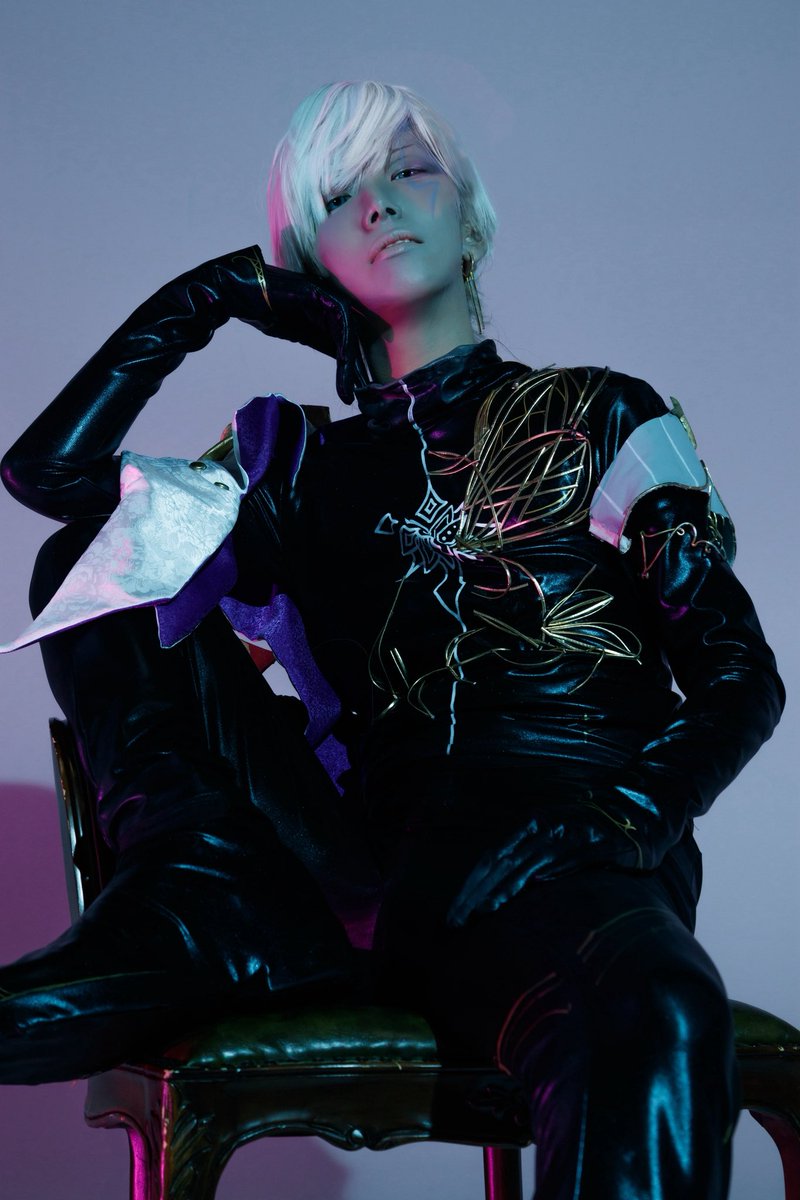 *cosplay/コスプレ
FGO(Fate/Grand order) インドラ

Photo:<a href="/hanayan024/">はなやん</a> 
Studio:<a href="/x_fujistudio_x/">フジスタジオ/サブカル部【公式】</a> 

 #神の夏休み日記2025
