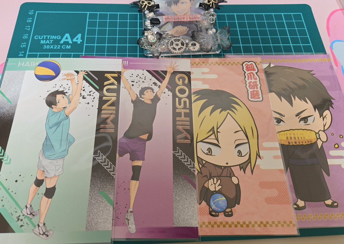 まめお tweet media