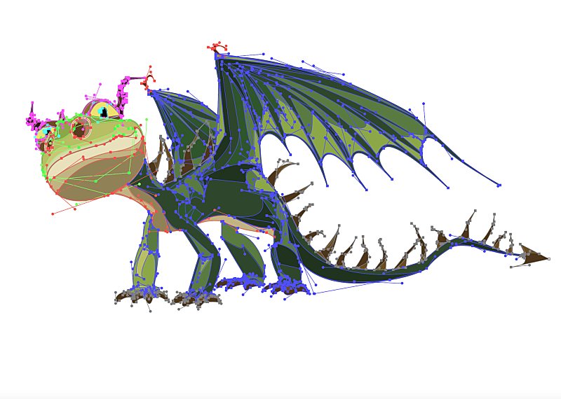 Terrible Terror (재업)

#HTTYD 
#httydragon