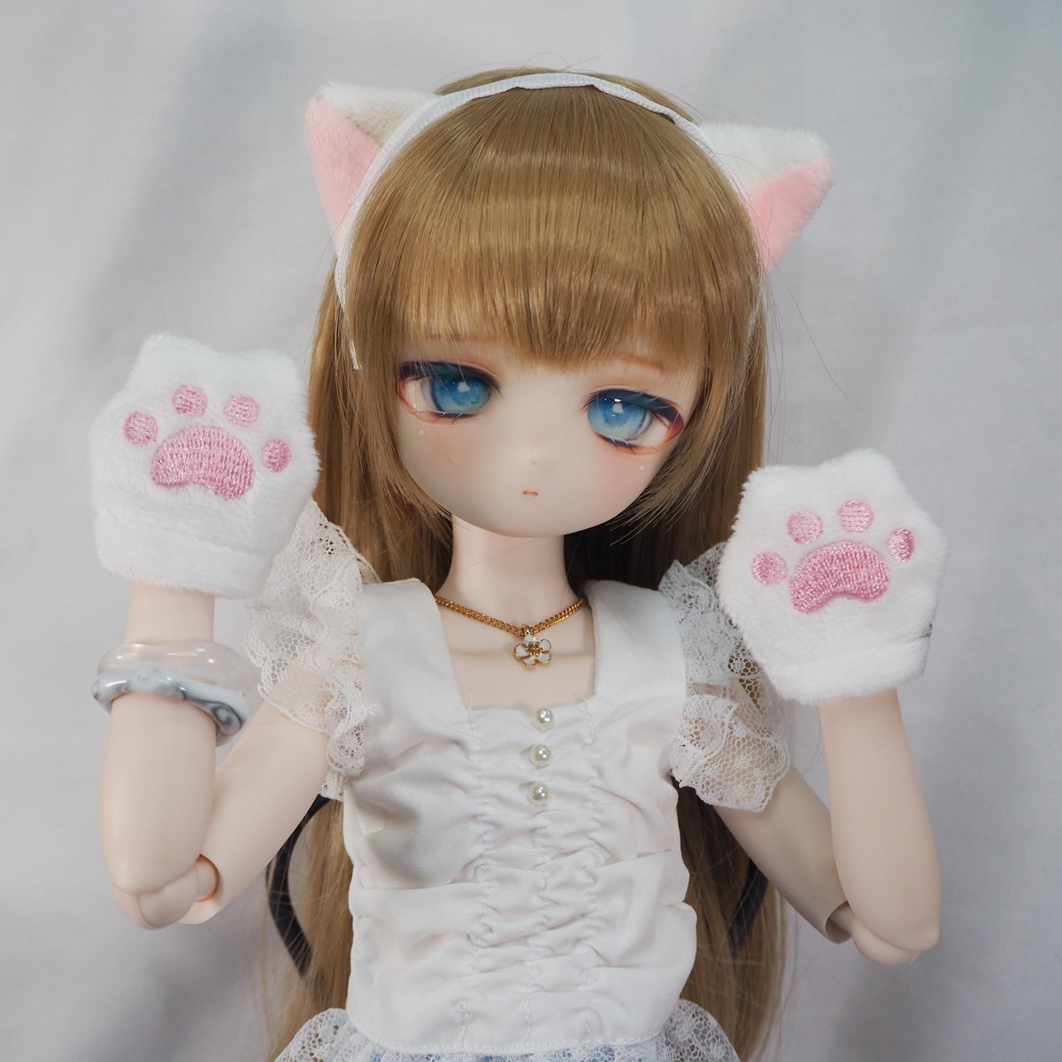 ぽこ🐾 (@poco_bjd) / X