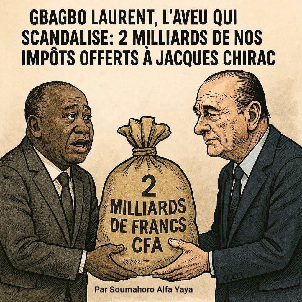 RHDP CÔTE D'IVOIRE tweet media