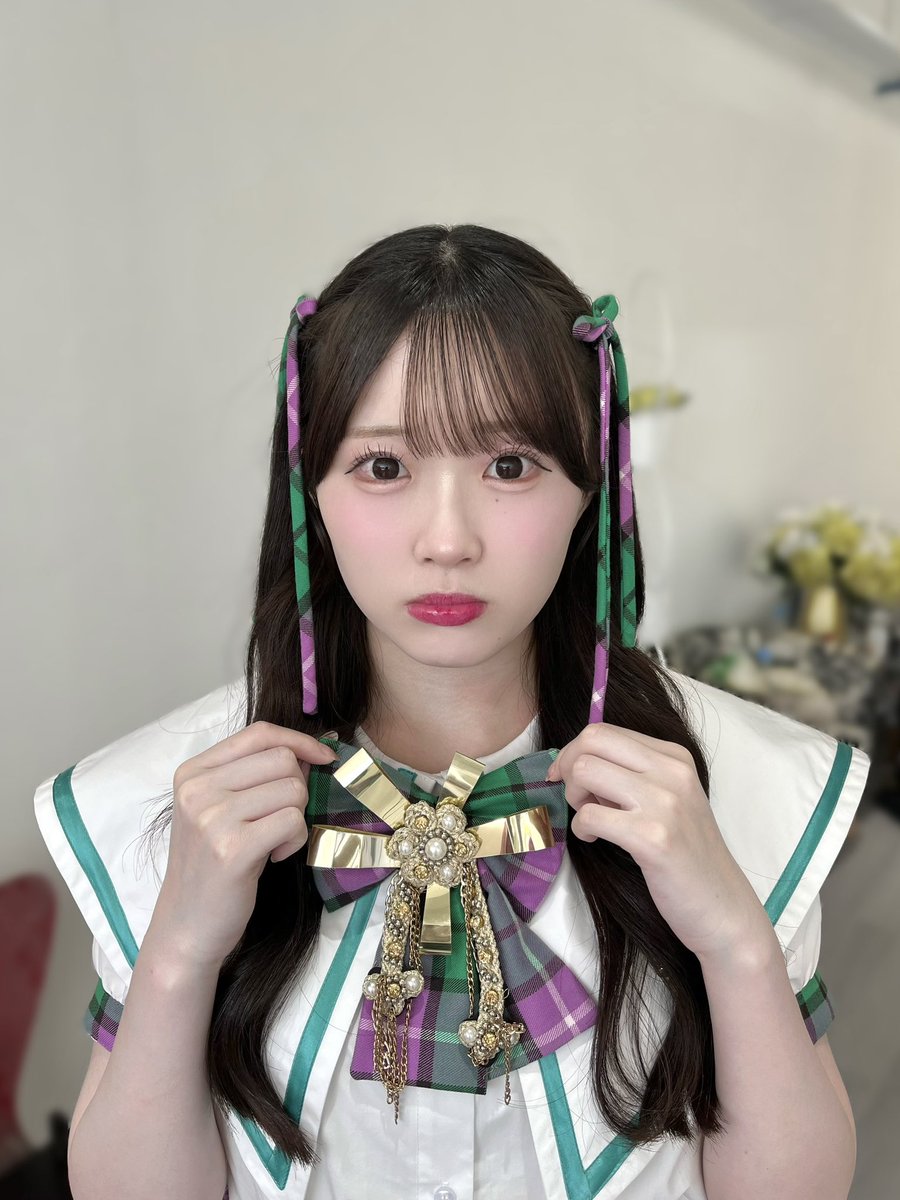 山根涼羽 KLP48企画実行委員会 (@suzuha_0811) / Posts / X