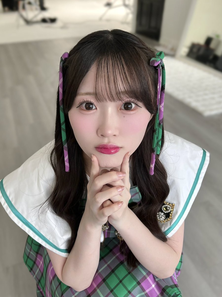 山根涼羽 KLP48企画実行委員会 (@suzuha_0811) / Posts / X