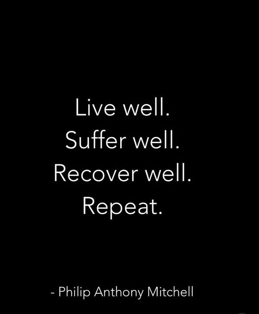 Half-way to 32. ❤️‍🔥
