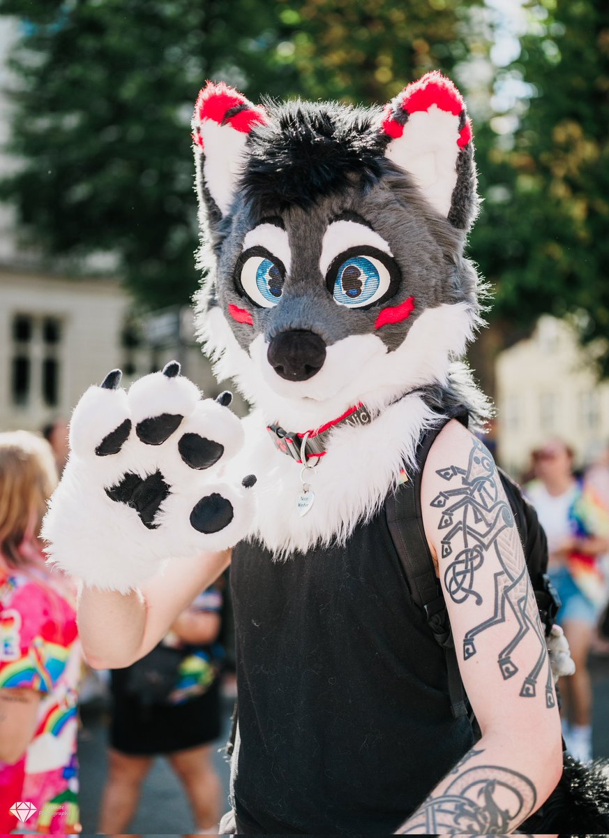 Nico Winter ➡️ Awoostria (@pvtnicowinter) on Twitter photo #CPHPRIDE
Live life just the way you are <3
Thanks to all that made this day so much fun
📸 <a href="/KyanitePhotos/">Kyanite Photography</a> #CPHPRIDE
Live life just the way you are <3
Thanks to all that made this day so much fun
📸 <a href="/KyanitePhotos/">Kyanite Photography</a>