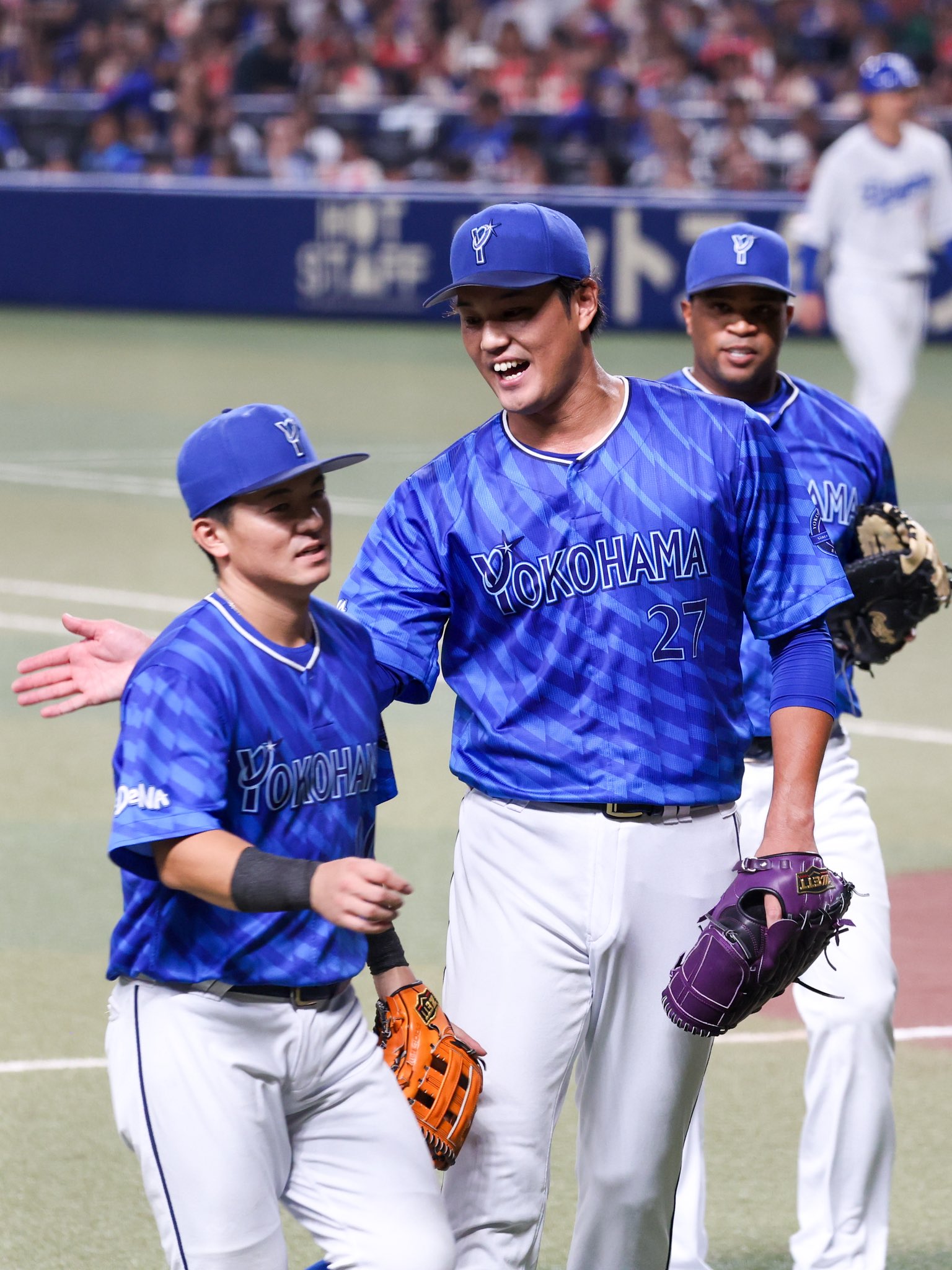 ♡実使用♡ 藤浪晋太郎　WBC パーカー　侍ジャパン ♡実使用♡ 藤浪晋太郎 WBC パーカー 侍ジャパン