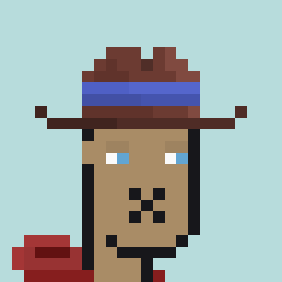 XPUNKS #9762 bought for 109.71612 XRP (342.17 USD) by rGsnYn4q from rDWRs6Hv.

 bidds.com/nft/00081B5811…

#XPUNKS #onXRP