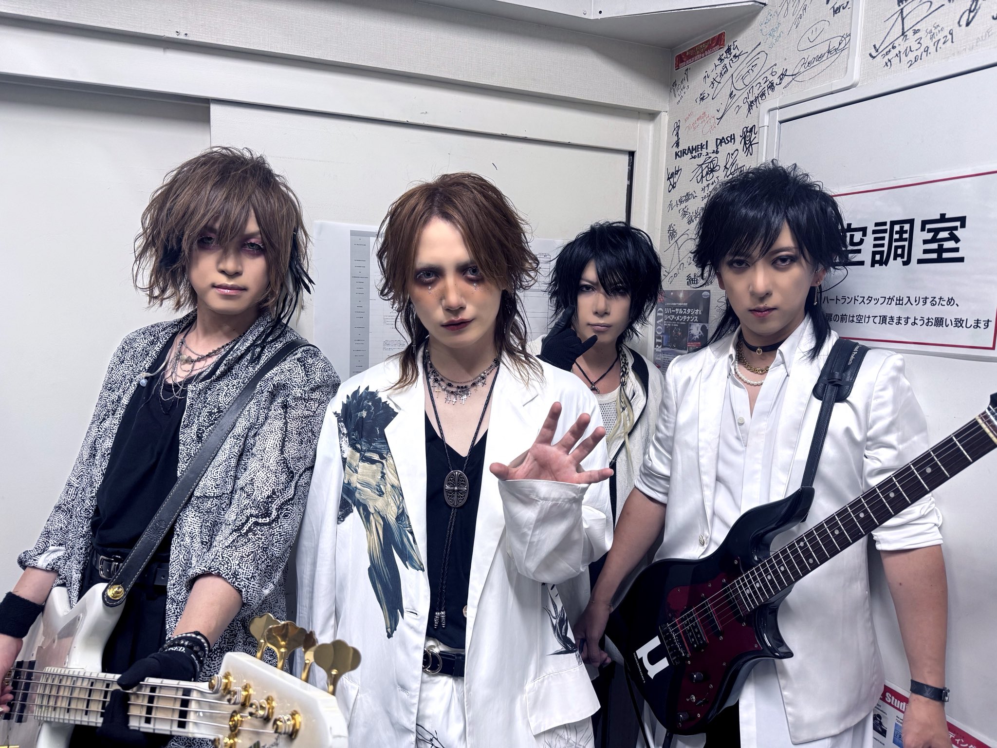 kazuya (@kazuya2418) / X