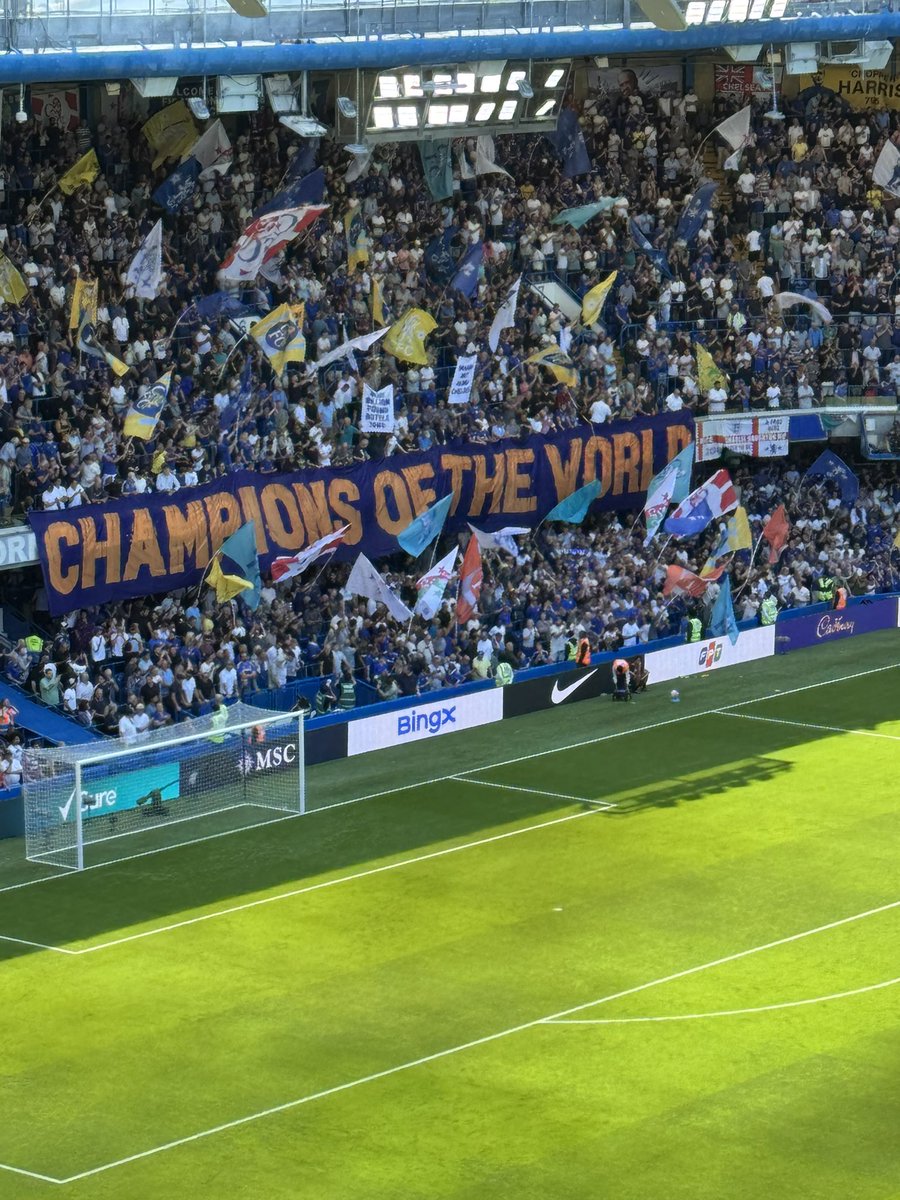 Mark Kleinman tweet media