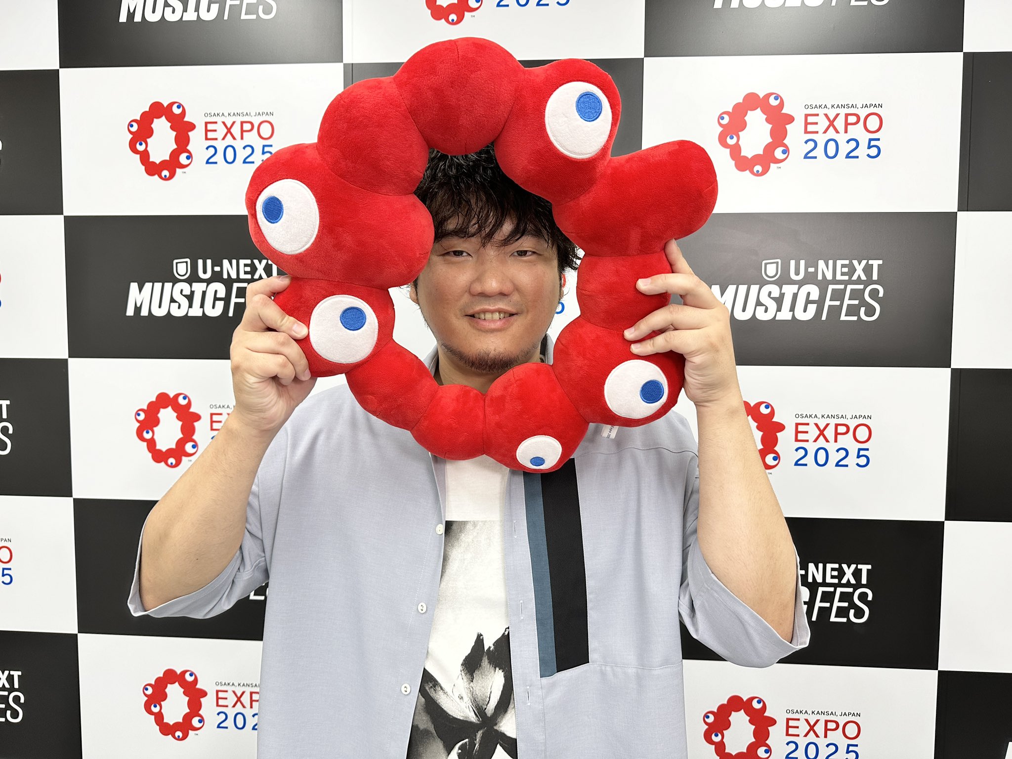 秦 基博とスタッフ on X: 