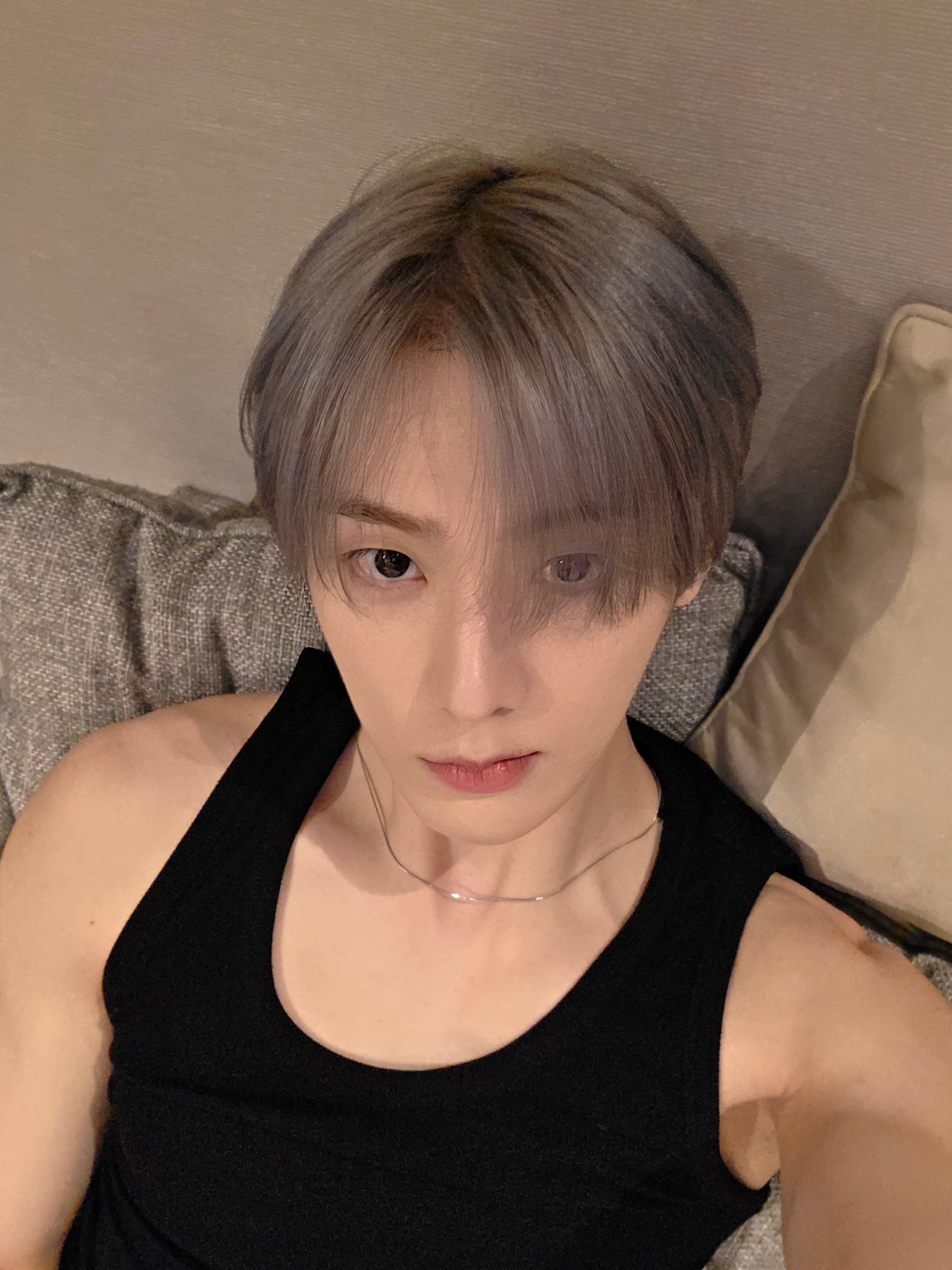 상하이 가서 리즈 찍은 남돌(진심) | 인스티즈