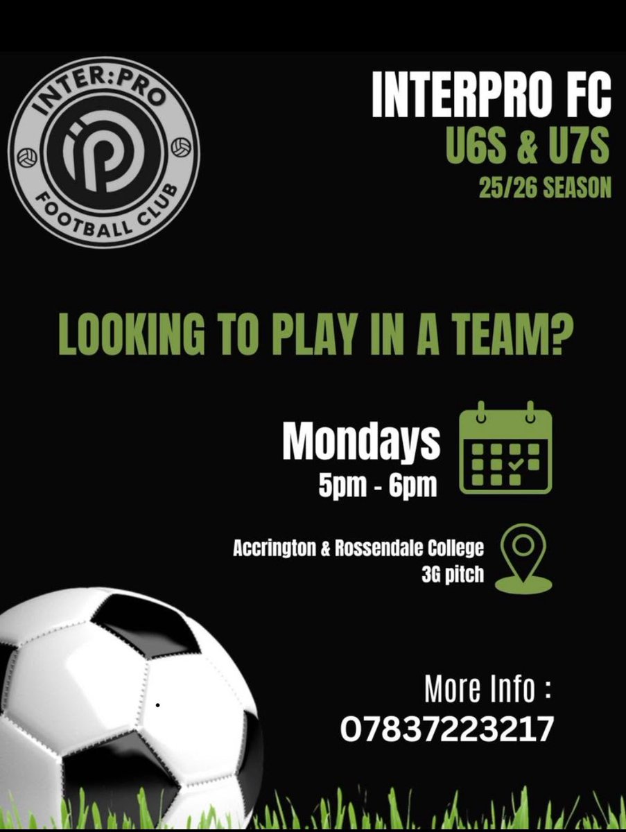 INTER:PRO ACADEMY tweet media