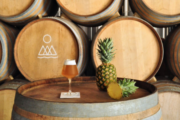 nyplatform2024's tweet image. @MonicaCrowley Monica @MariaBartiromo Maria @SundayFutures check out some of
@ChefDavidBurke's
🍻The Best this Summer w/a extraordinary tasting #CraftBeer from My Son, Hudson Valley Brewery in Beacon NY , #Silhouette #Pinapple,  or #Archangel are like a Best In Class #BaiesRose