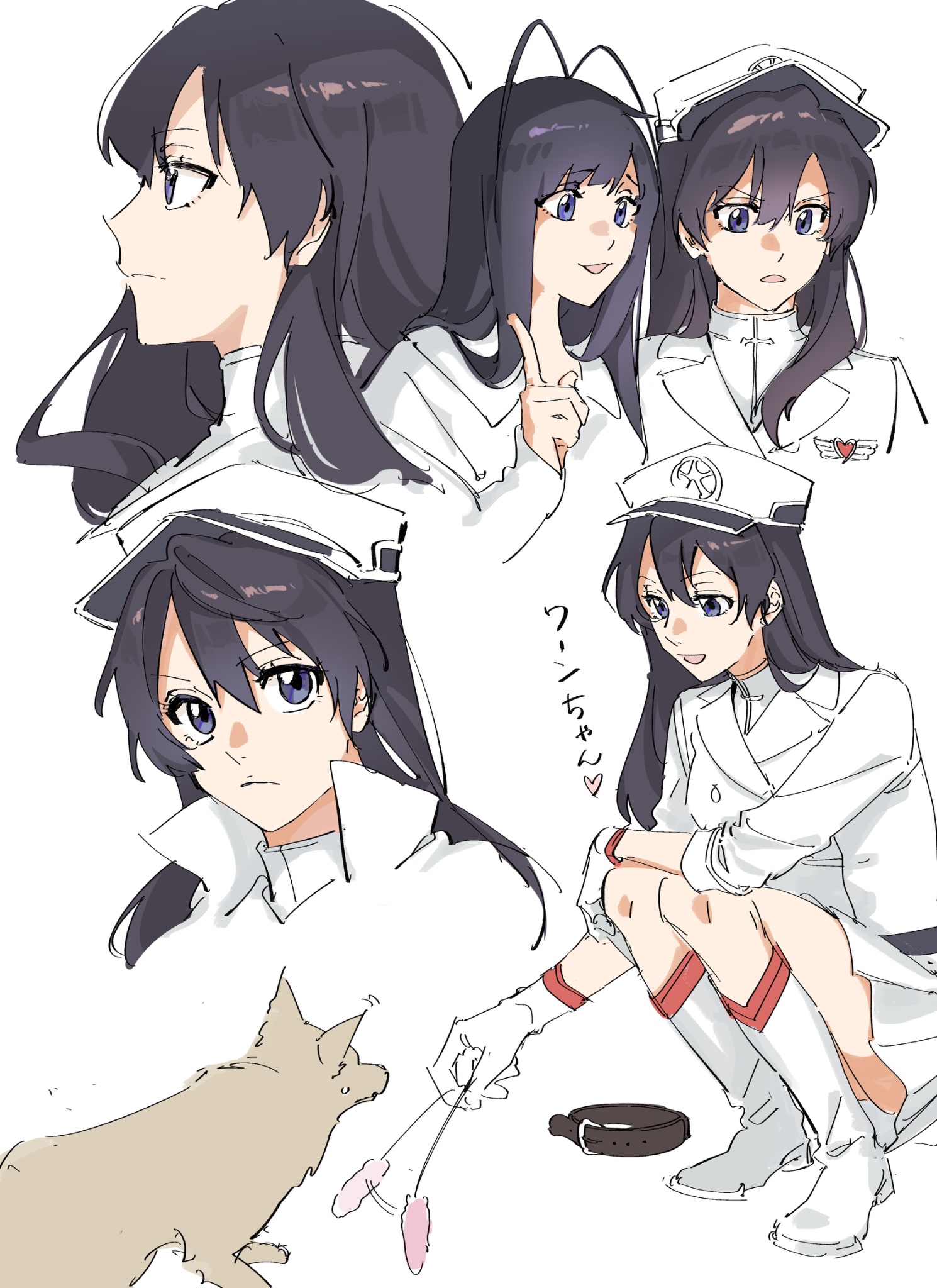 七緒 (@nanao_gn00) / X
