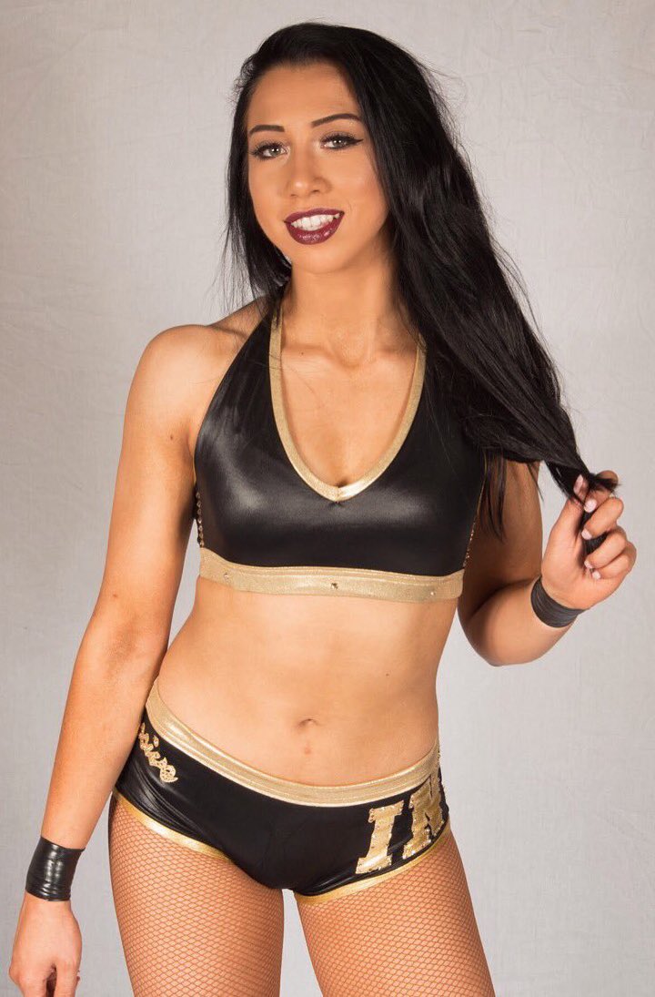 [Anniversaire] En ce 17 août, nous souhaitons également un joyeux anniversaire à :

➡️ Indi Hartwell qui fête ses 29 ans 

🎂🎉🎁🥳
