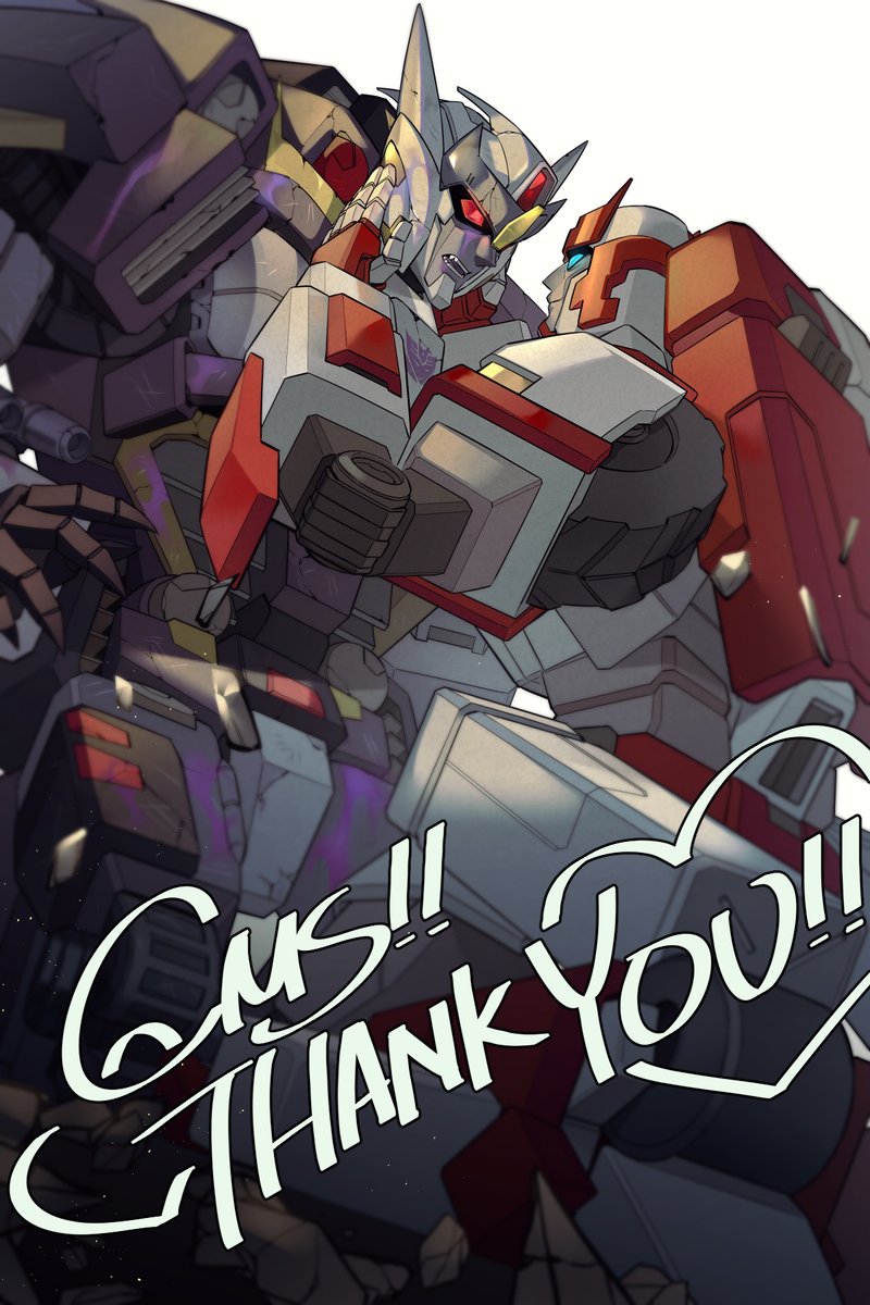 ___030______abs's tweet image. Commission for Danish Cookie nim(@myraqx0601)!!!! Thank you!😆😆🫶🫶💜❤️ 
커미션 신청 감사합니다!!!!🫶🫶🫶
#dratchet #Ratchlock