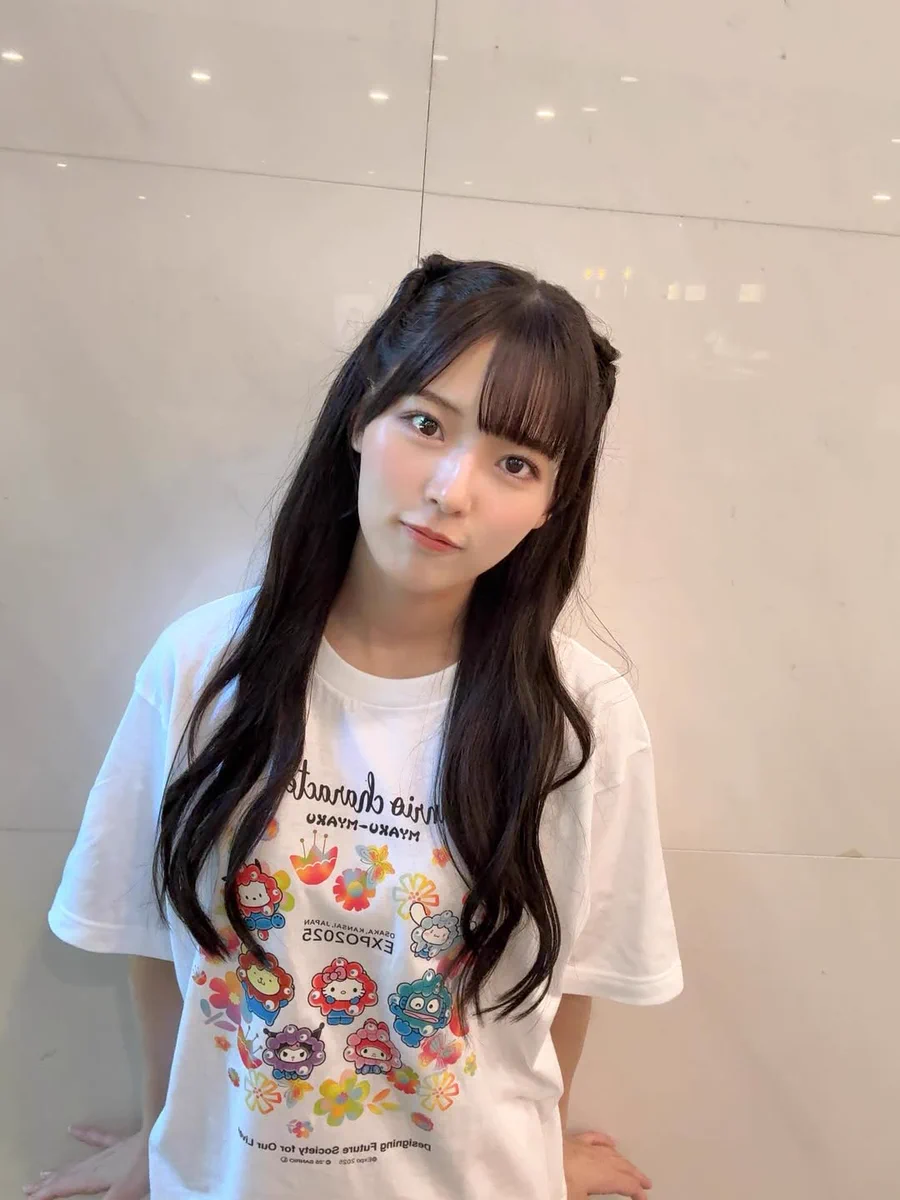 🌻中嶋優月🍀 on X: 