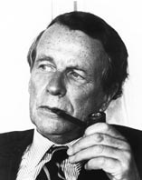 If it doesn't sell it isn't creative.

David Ogilvy