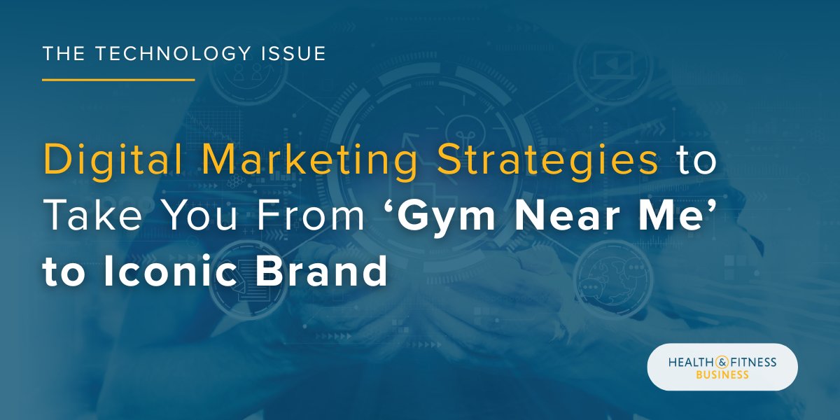 Digital marketing moves fast &amp; your business needs to keep up. In this article, industry experts share:

💻 Strategies for AI, social, SEO, email, SMS &amp; direct mail
📈 10 best practices to stay competitive
🤳 How to choose the right tool

Read it here: hubs.ly/Q03CNXy60