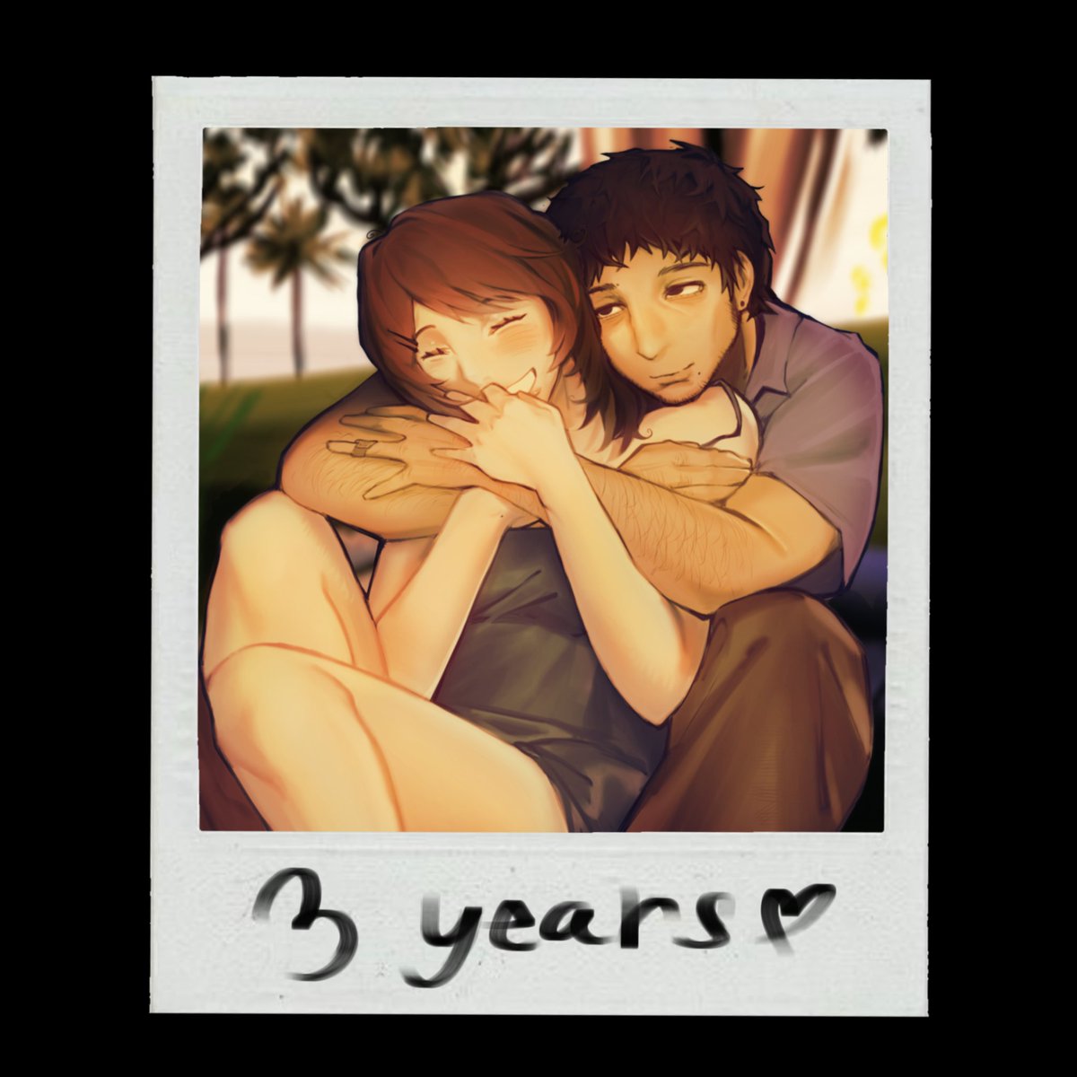 [ #katsiah 🍺🧢 ]

08 / 17 / 22 

｡ﾟﾟ･｡･ﾟﾟ｡   
ﾟ.     happy 3rd anniversary  .ᐟ
 　ﾟ･｡･ﾟ

#yumeship #ocxcanon
