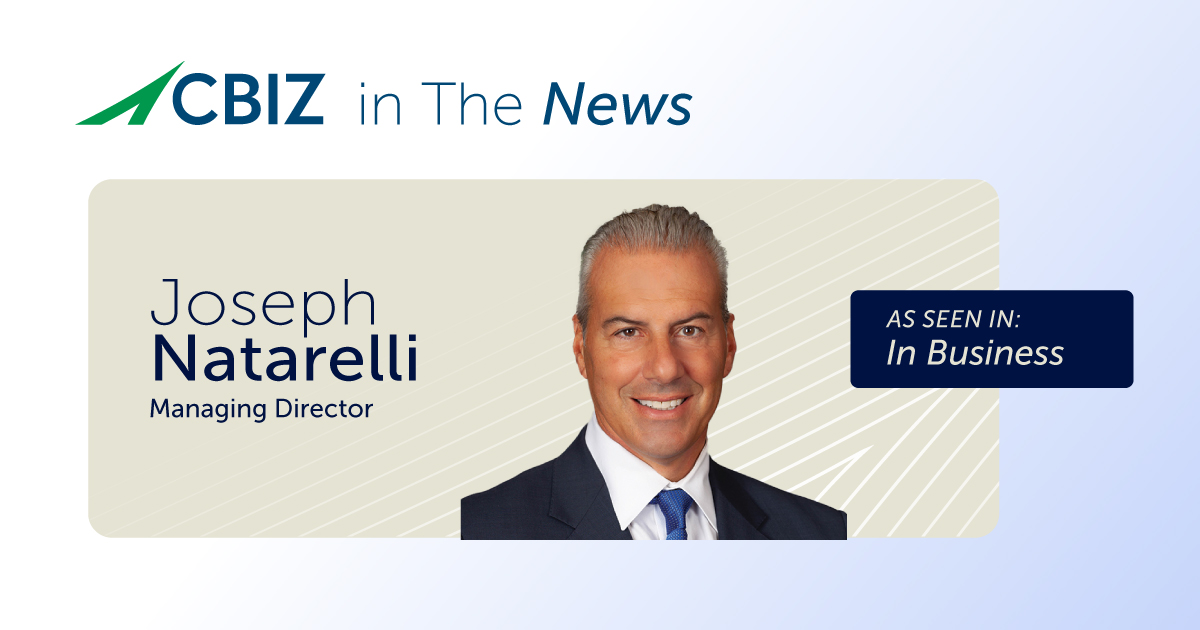 CBIZ (@cbz) on Twitter photo #Artificialintelligence is changing the game in the #constructionindustry. Our National Construction Leader, Joe Natarelli, shares his expert insights on how AI is being used for project planning, safety, and efficiency in his article for <a href="/InBusinessPHX/">InBusinessPhx</a>.
okt.to/Bm0Loj #Artificialintelligence is changing the game in the #constructionindustry. Our National Construction Leader, Joe Natarelli, shares his expert insights on how AI is being used for project planning, safety, and efficiency in his article for <a href="/InBusinessPHX/">InBusinessPhx</a>.
okt.to/Bm0Loj