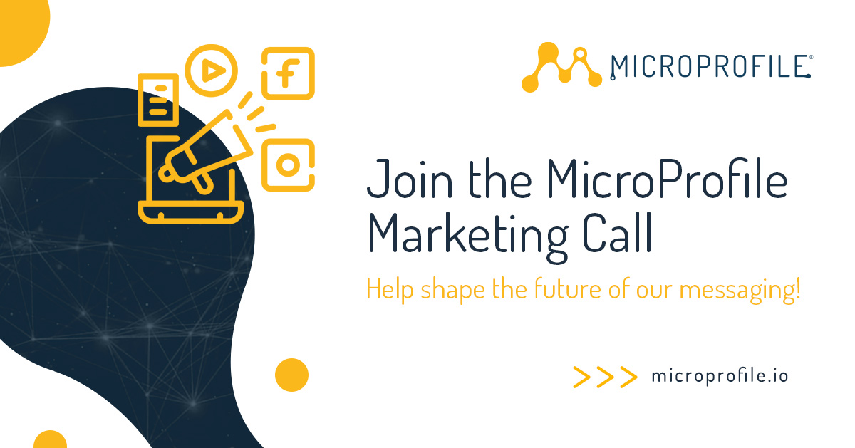 MicroProfileIO's tweet image. 🚀 Hey #MicroProfile community! Join the MicroProfile Marketing call and help shape the future of our messaging!

📅  Every other Monday 
⏰  10:00 AM PT 
📍 ow.ly/imtS50VfBYi

Your voice matters—let’s grow MicroProfile together! #OpenSource #JakartaEE