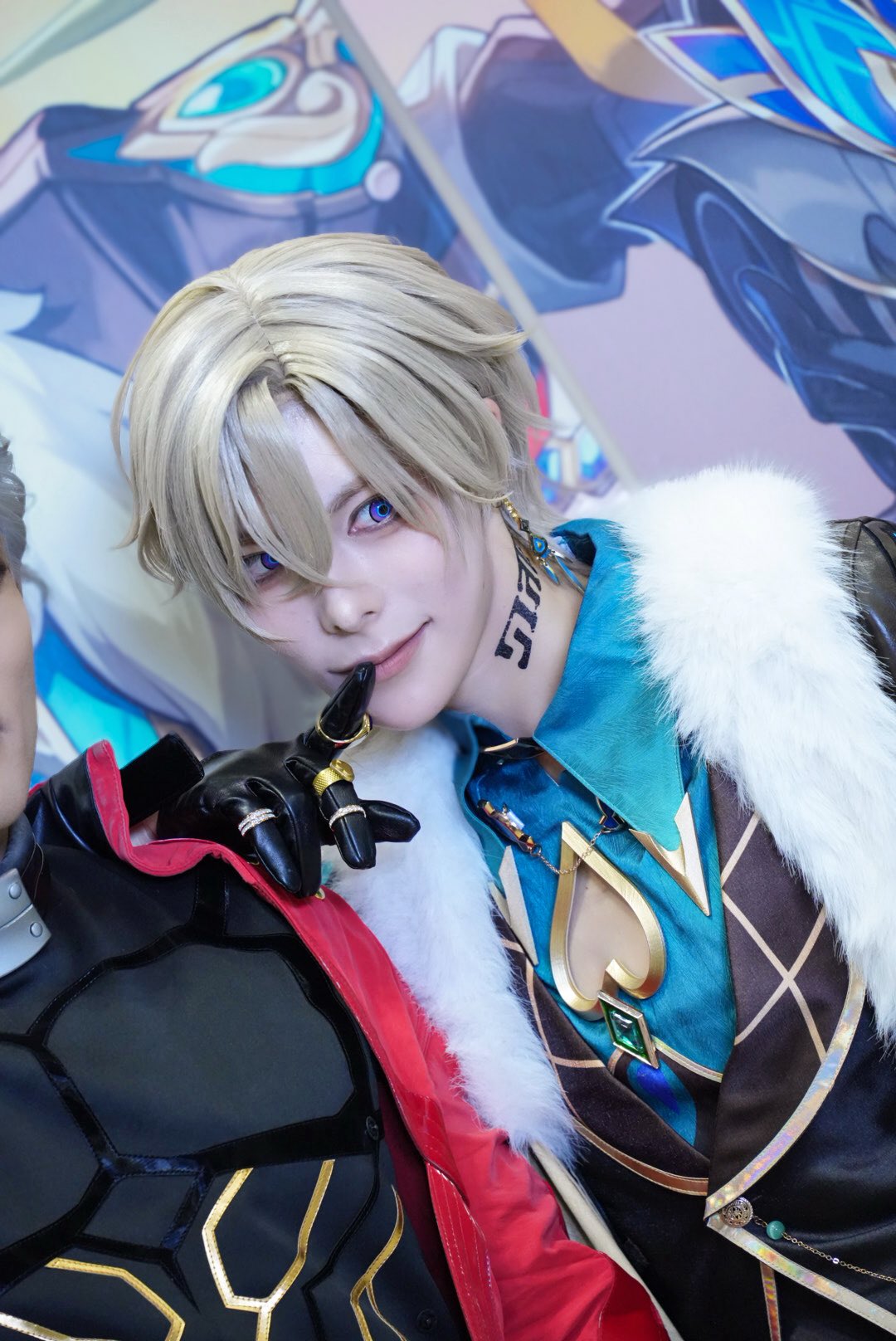 チュチュ コスプレ 40mPさんの「純情スカート」衣装の初音ミクちゃんのコスプレで