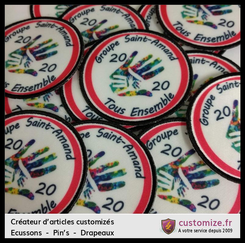 CustomizeFr's tweet image. #CustomMade #UniformeStyle #CreationFrancaise