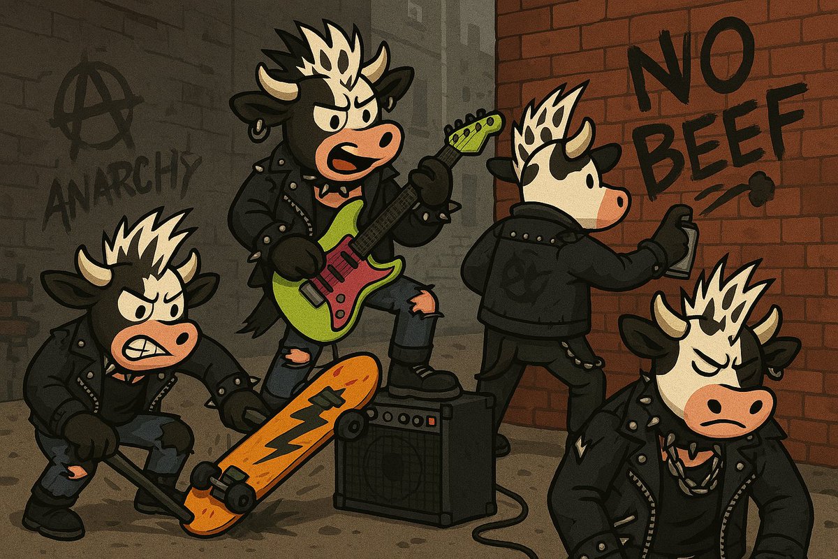 Big things happening in the ecosystem! 

Two builders, one vision: 
<a href="/lamumudotxyz/">Lamumudotxyz</a> &gt; pushing boundaries of creation 

<a href="/commondotxyz/">Common</a> &gt; shaping the future of future communities 

Together, they’re redefining what’s possible. Are you ready to be part of it??