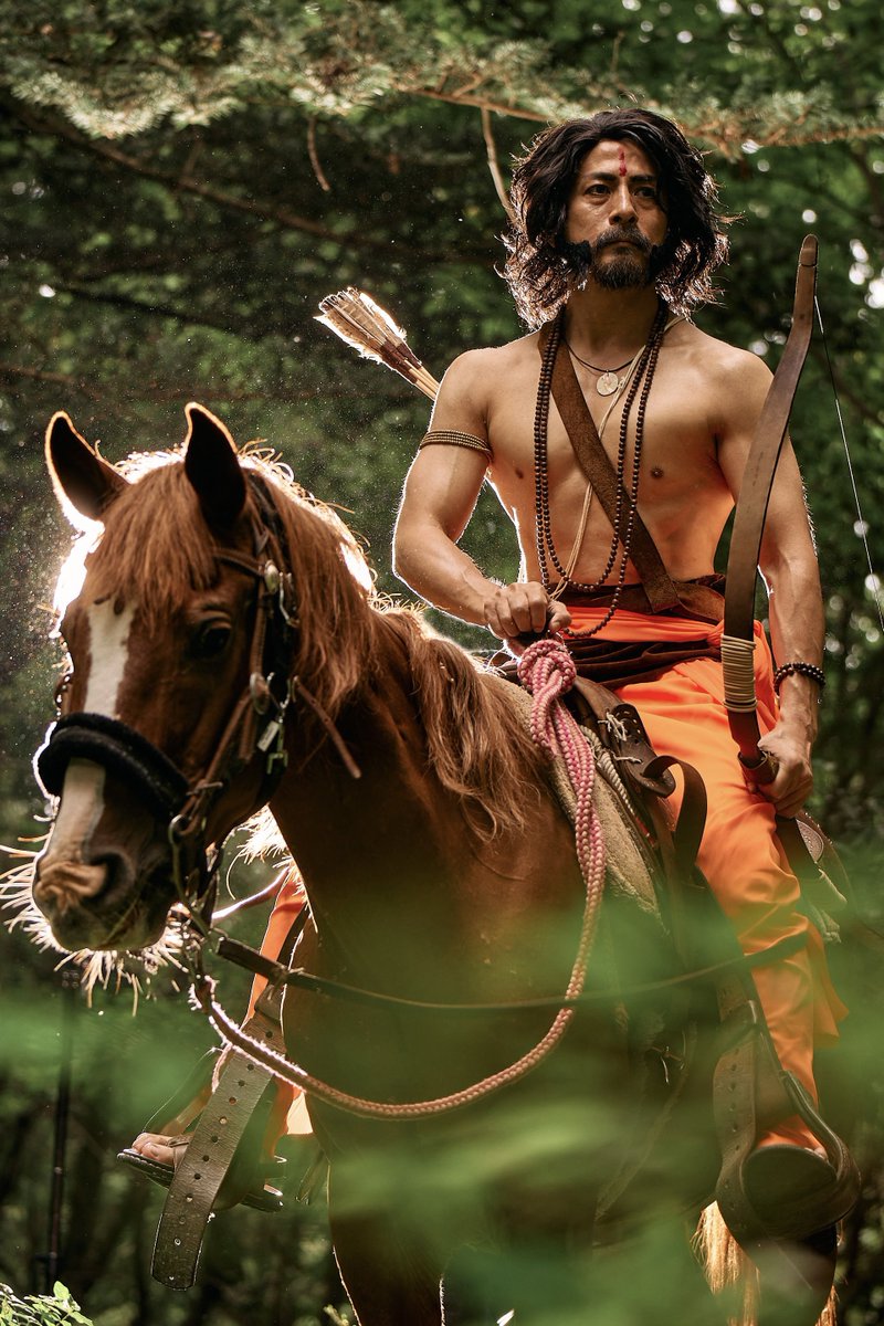 フォロワーさんも少し増えたので自己紹介的に他コス上げときましょうかね。

洋画好き妻子持ちの人生楽しそうな53歳。