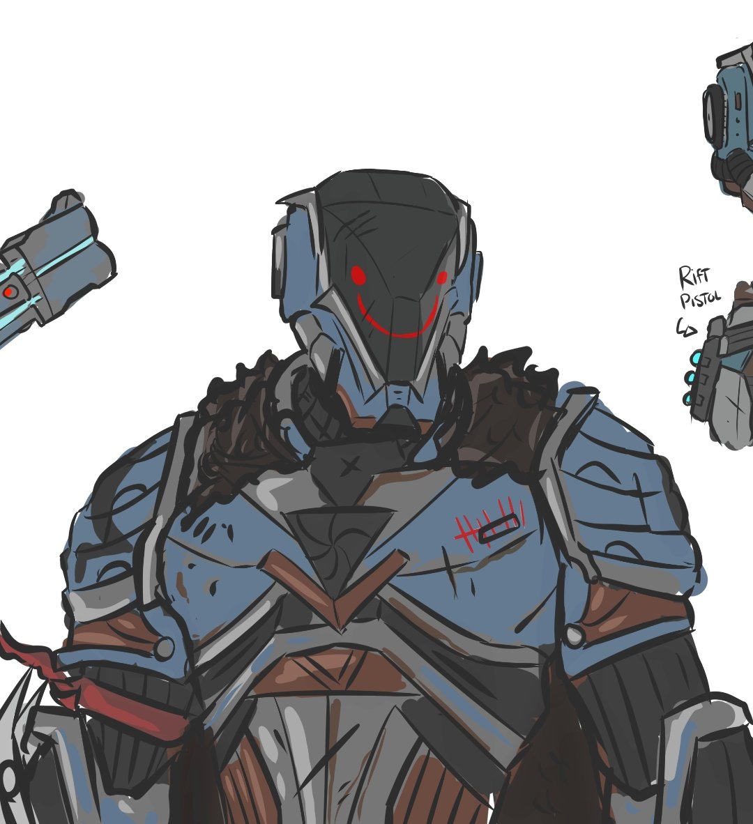 giving the people what they want