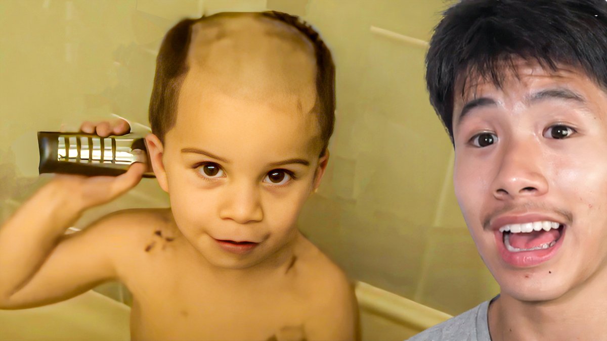 CyonYT's tweet image. Looking for a reacts thumbnail designer

Must be able to find the best-suited images online/from the video for the thumbnail — I’ll only provide the idea.

Daily work